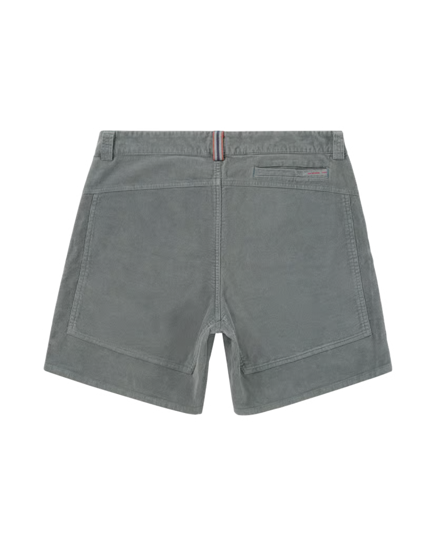 7 incher Concord Shorts Dyed Men