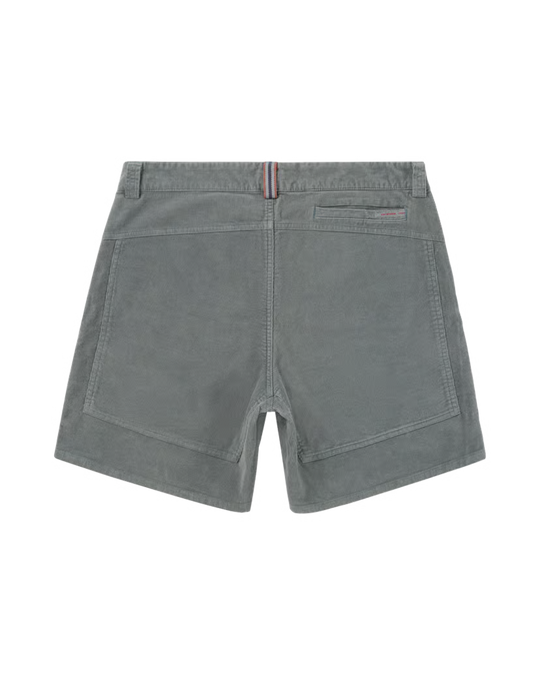 7 incher Concord Shorts Dyed Men