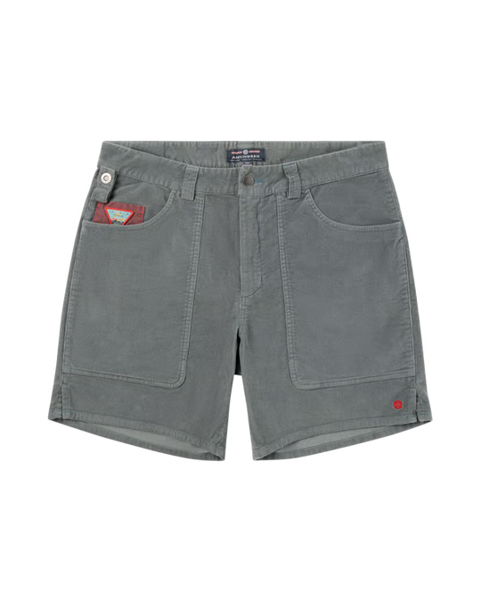 7 incher Concord Shorts Dyed Men