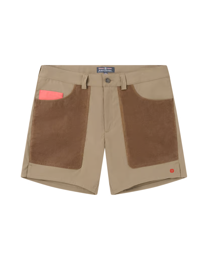 7 Incher Field Shorts Men