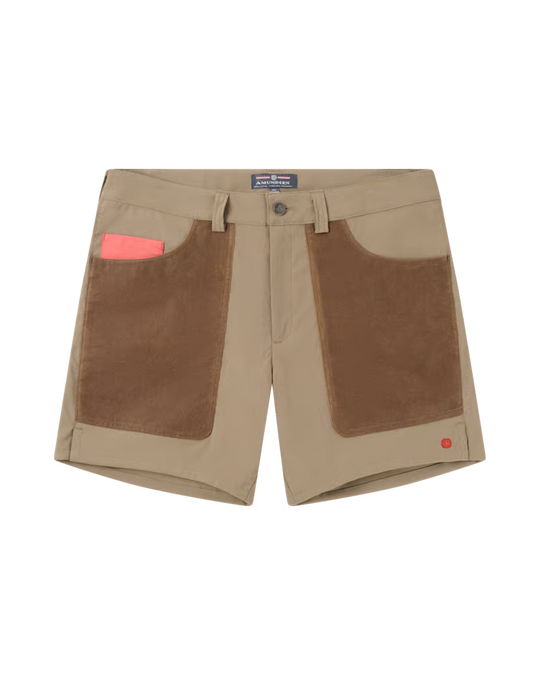 7 Incher Field Shorts Men