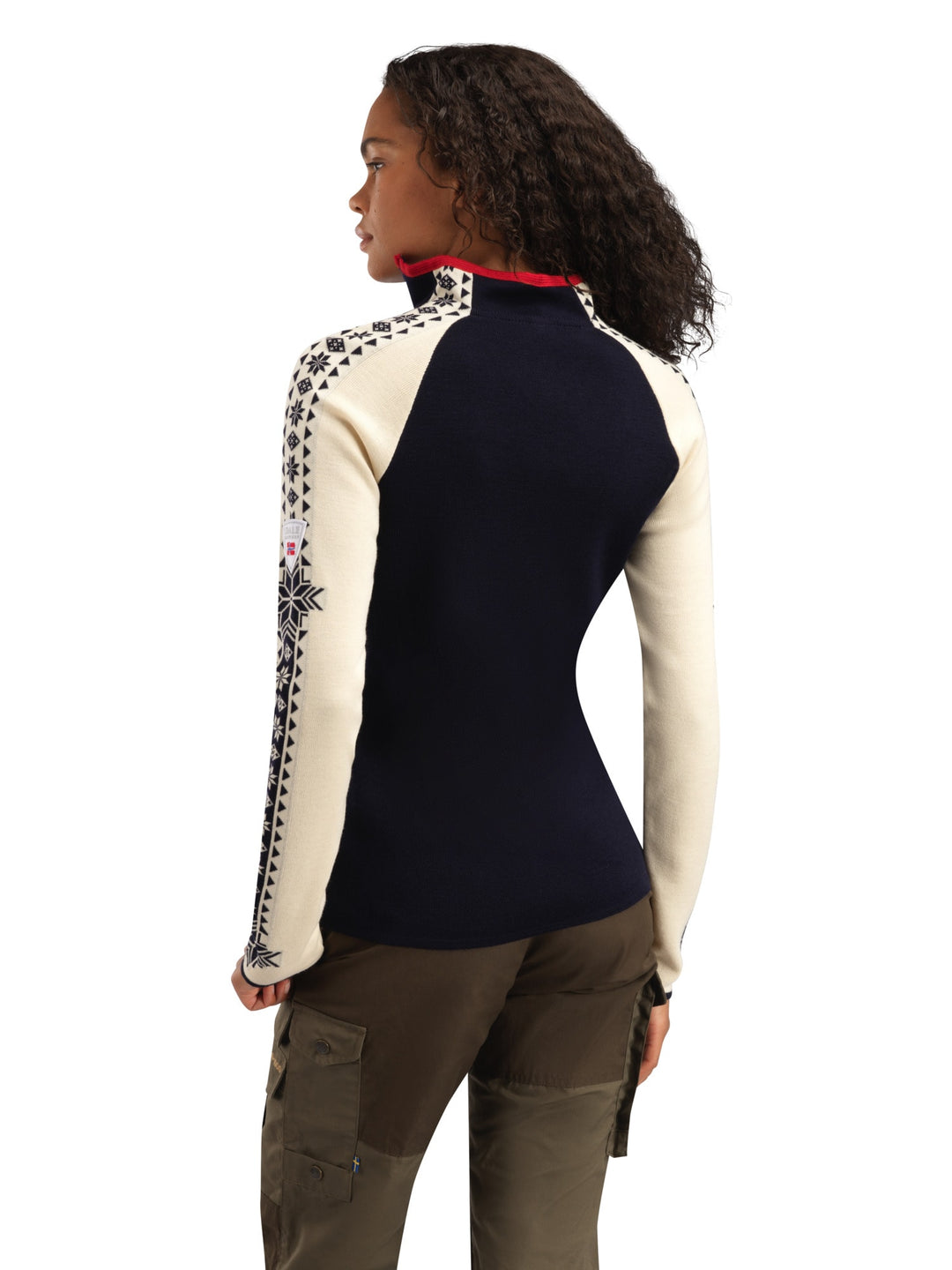 Geilo Sweater Women