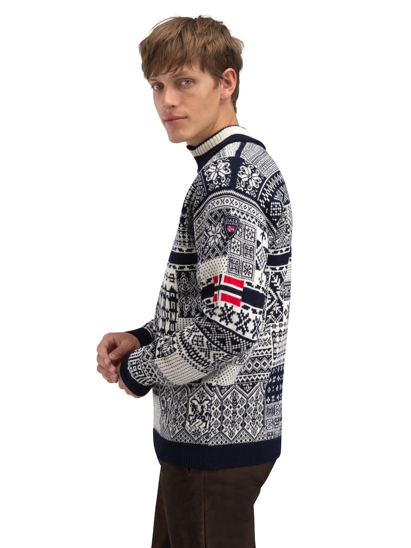 History Sweater Men