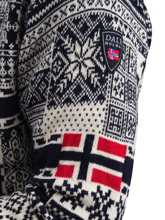 History Sweater Men