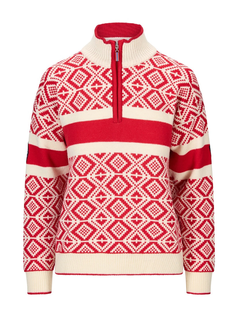 Cortina Sweater Women