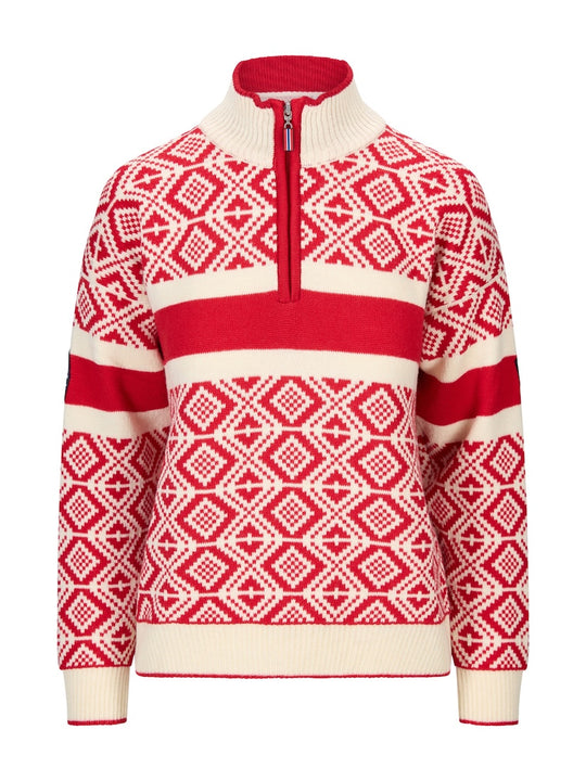 Cortina Sweater Women