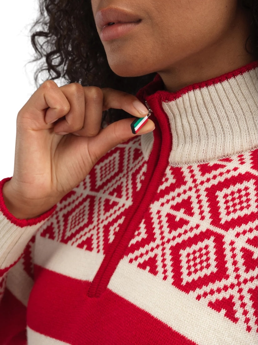Cortina Sweater Women