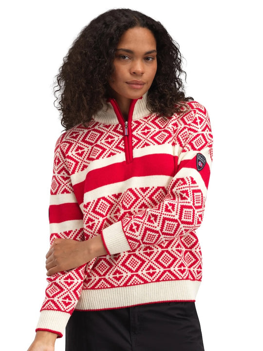 Cortina Sweater Women