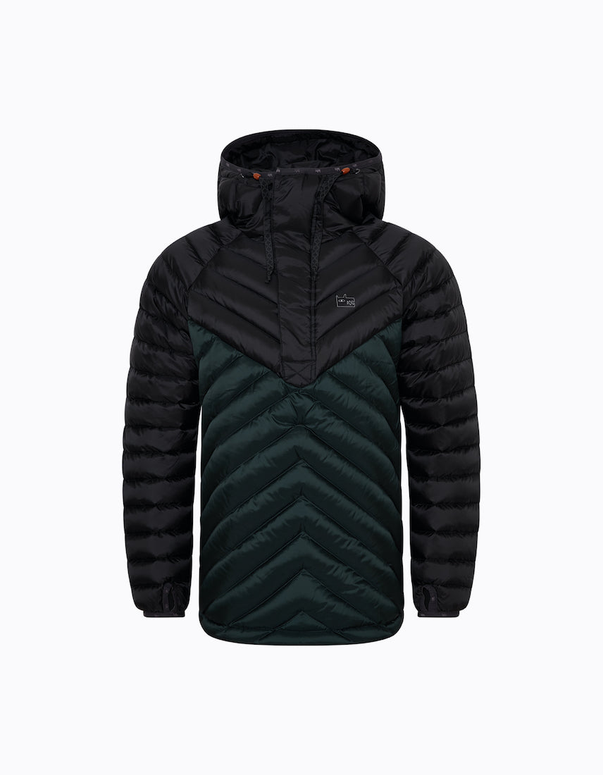 Men's Outdoor Jackets, Ski Shells & Windbreakers – Aktiv