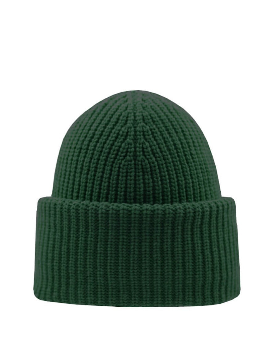 Aida Merino Wool Beanie