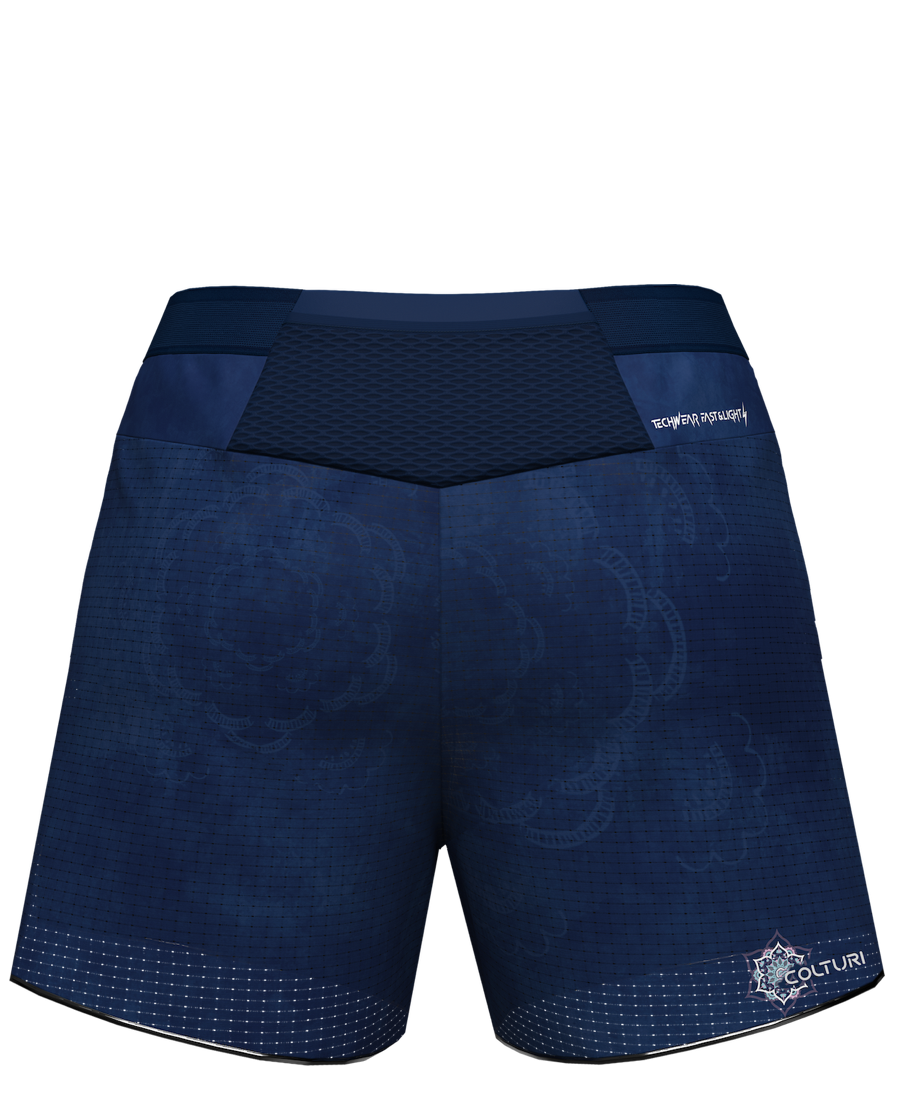 Light Up Shorts Women