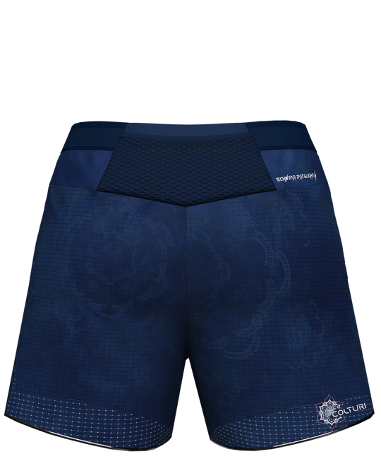 Light Up Shorts Women