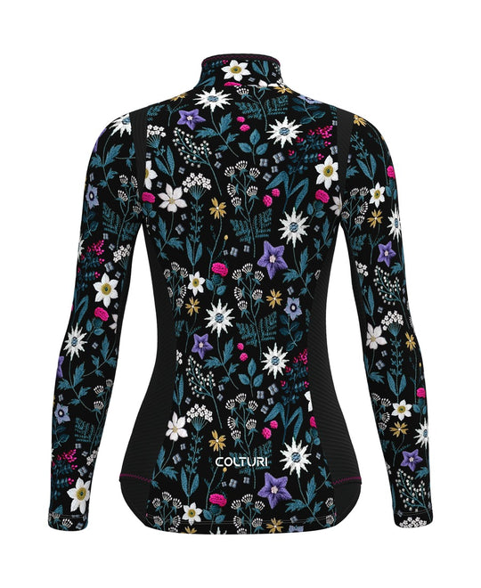 Pull Dream Flow Quarter Zip Women
