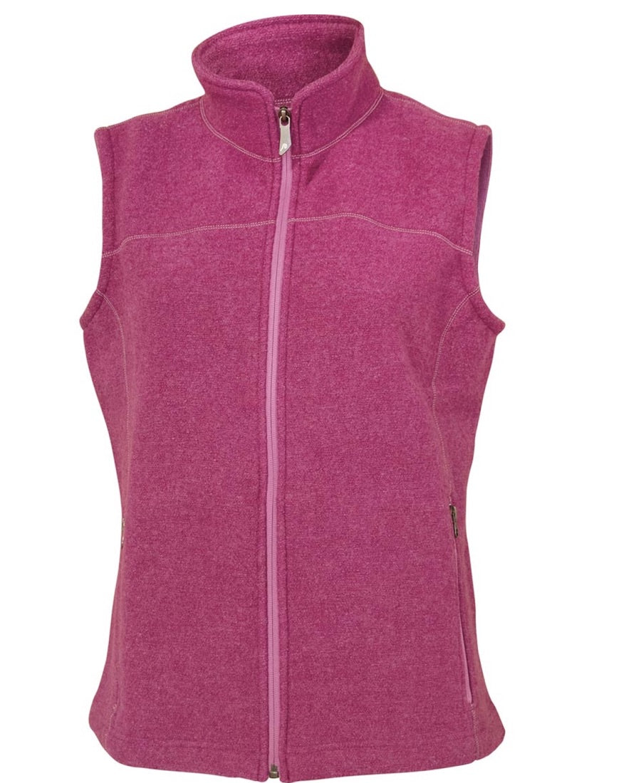 Beata Vest Women