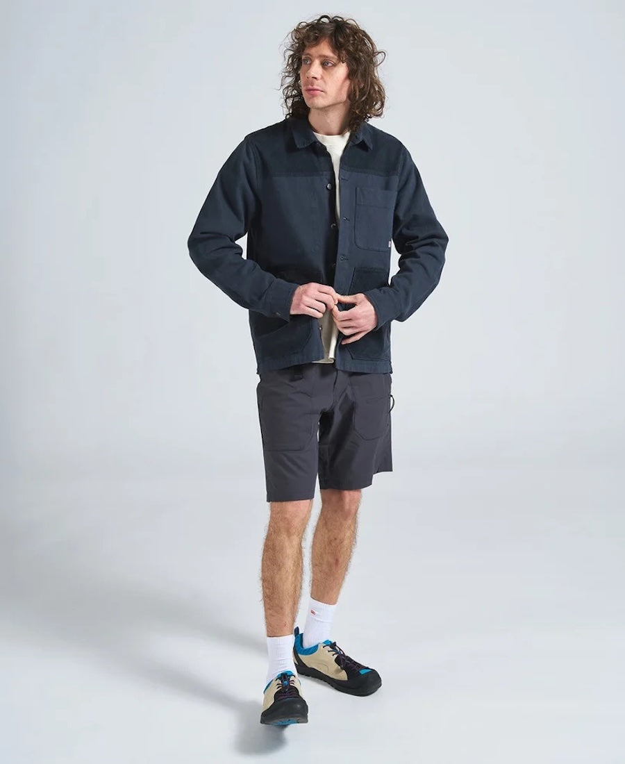 Bohus Overshirt Men