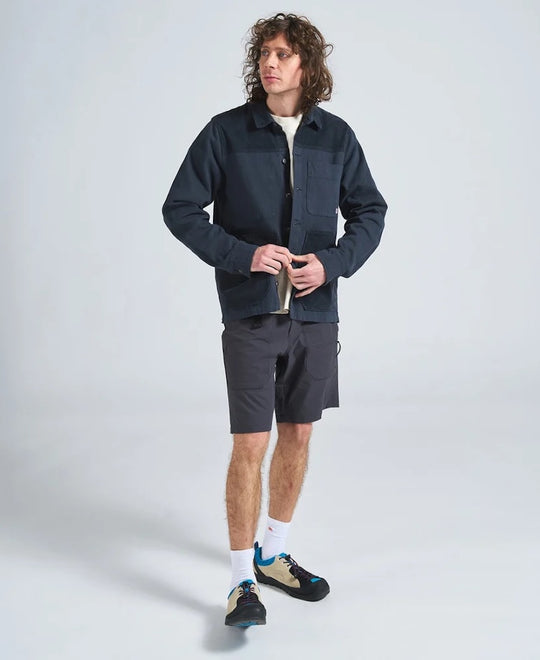Bohus Overshirt Men