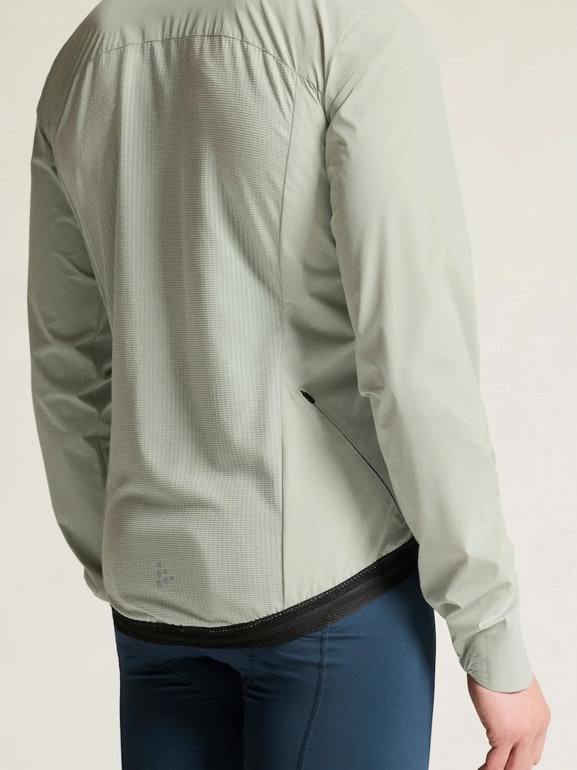 Endur Light Wind Jacket Men