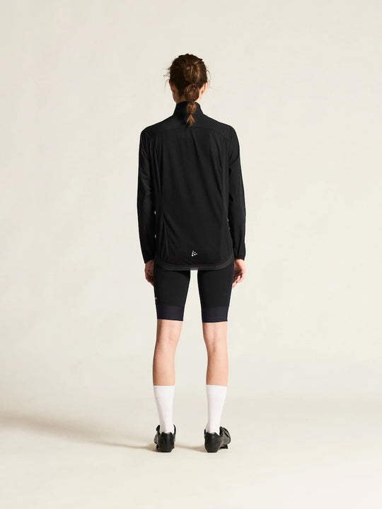 Endur Light Wind Jacket Women