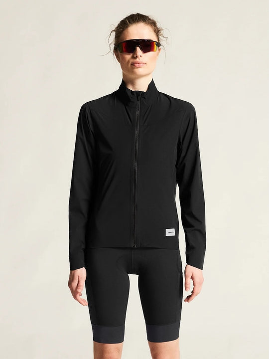 Endur Light Wind Jacket Women