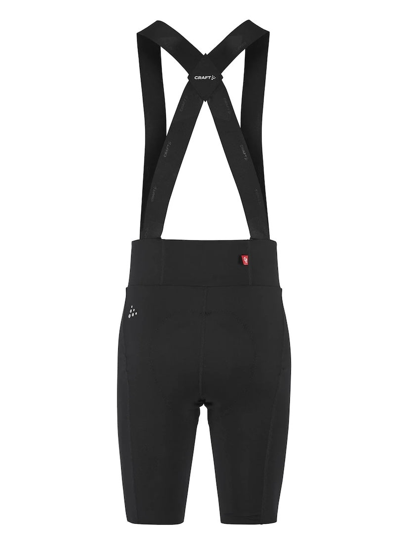 Endur Bib Shorts C2 Men