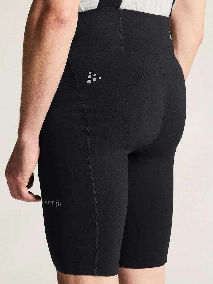 Endur Bib Shorts C2 Men