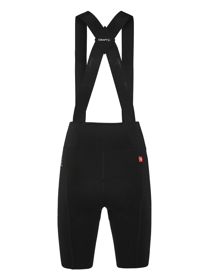 Endur Bib Shorts C2 Women
