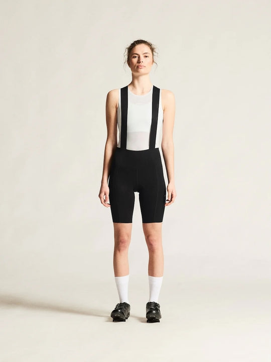 Endur Bib Shorts C2 Women