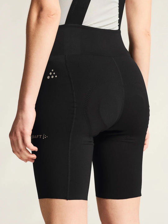 Endur Bib Shorts C2 Women
