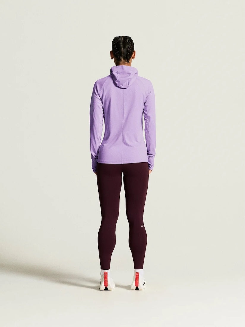 Subz Thermal Hood Women