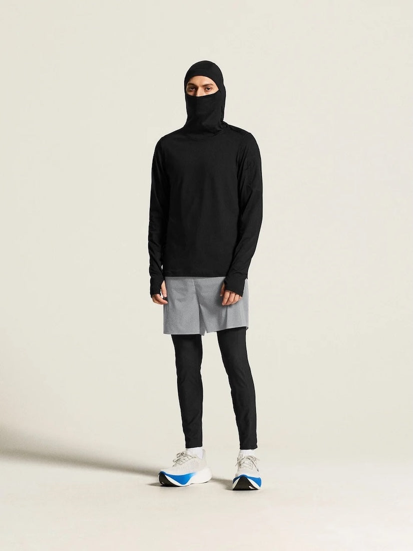 Subz Thermal Hood Men
