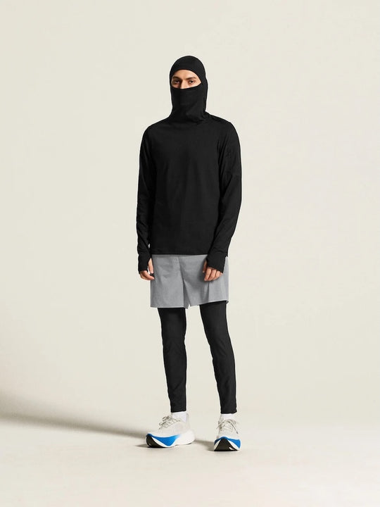Subz Thermal Hood Men