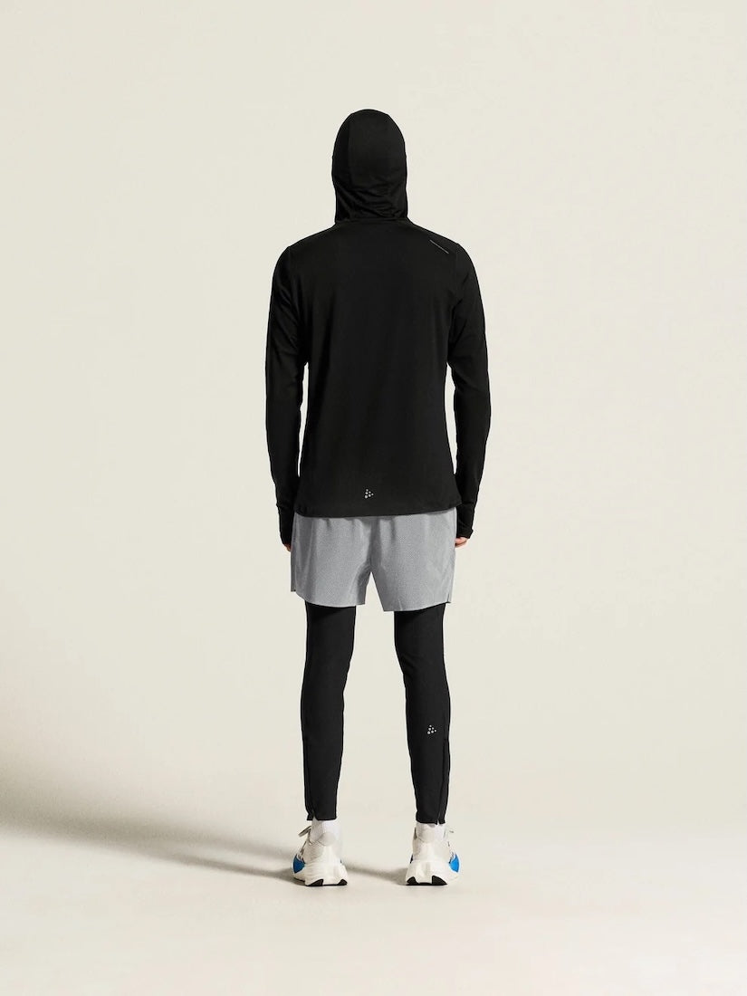 Subz Thermal Hood Men