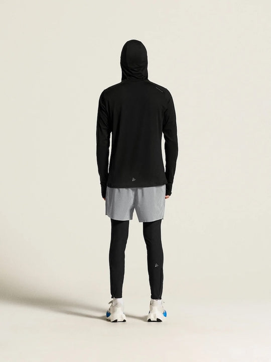 Subz Thermal Hood Men
