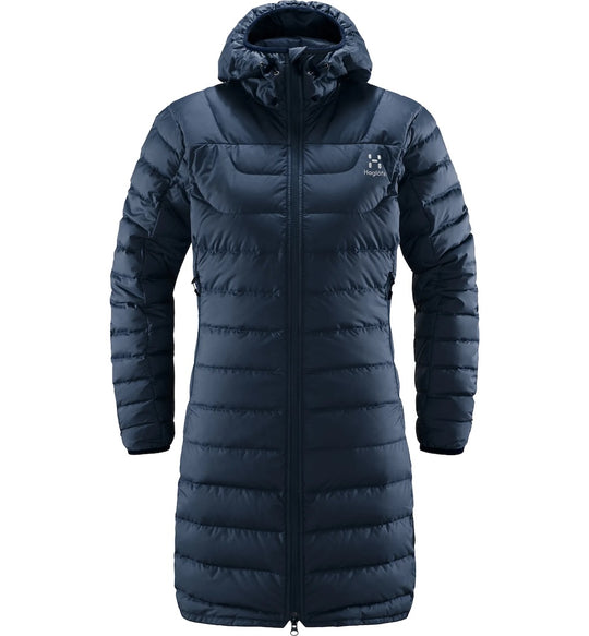 Chill Down Parka Women