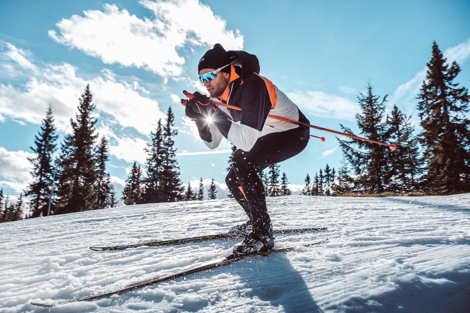 Bergans of Norway ベルガンス ノルウェー ノローナ Norrona