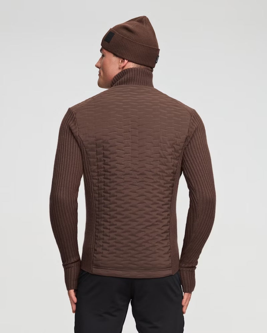 Full Zip Comfy Men