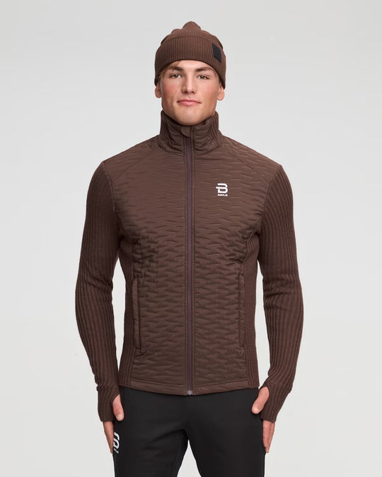 Full Zip Comfy Men