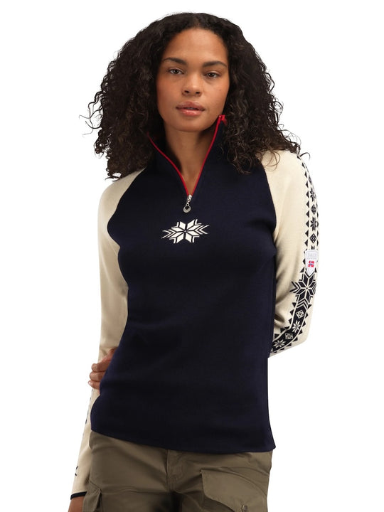Geilo Sweater Women