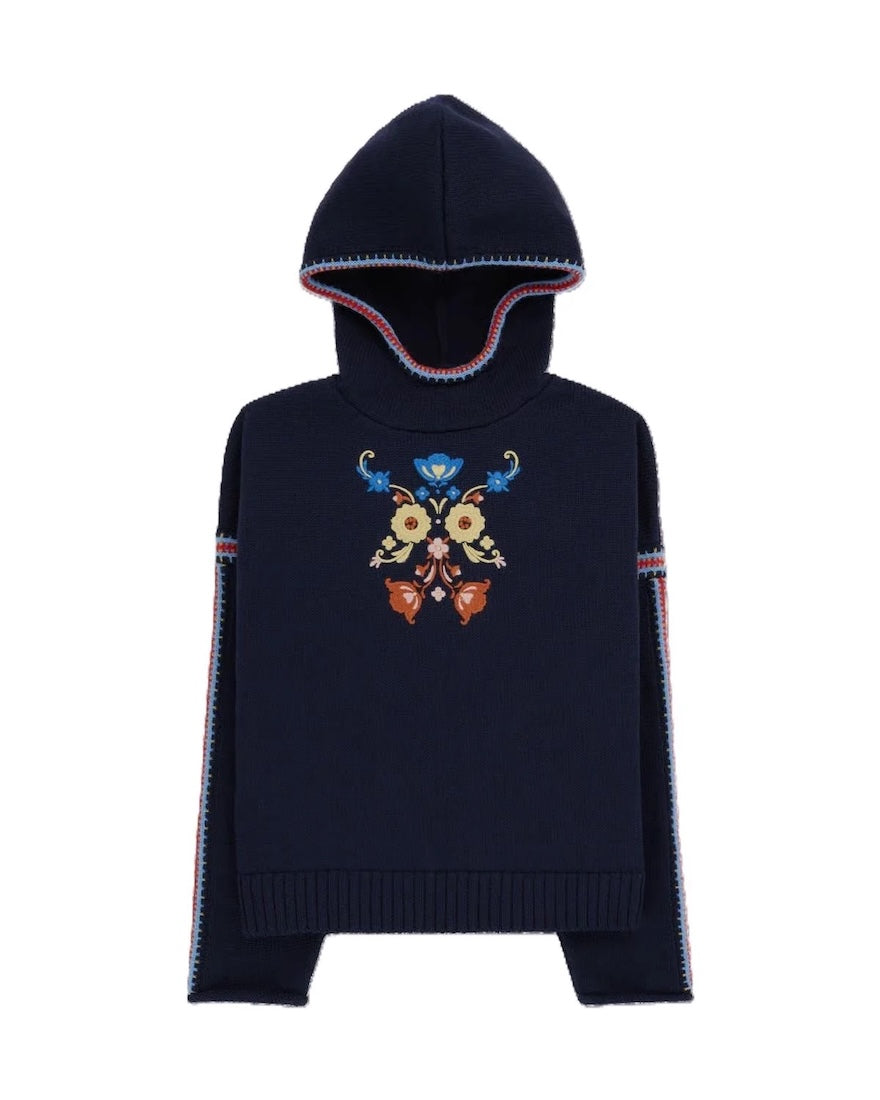 Gommo Hoodie Women