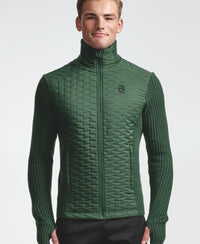 Full Zip Comfy Men