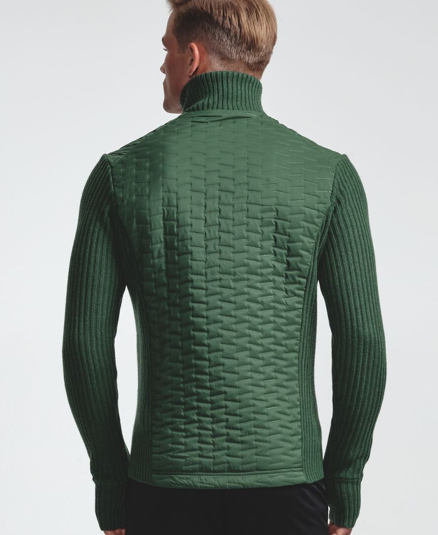 Full Zip Comfy Men