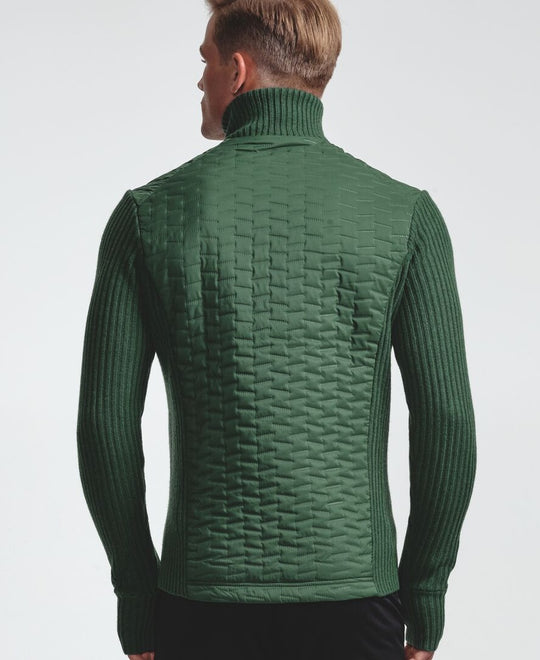 Full Zip Comfy Men