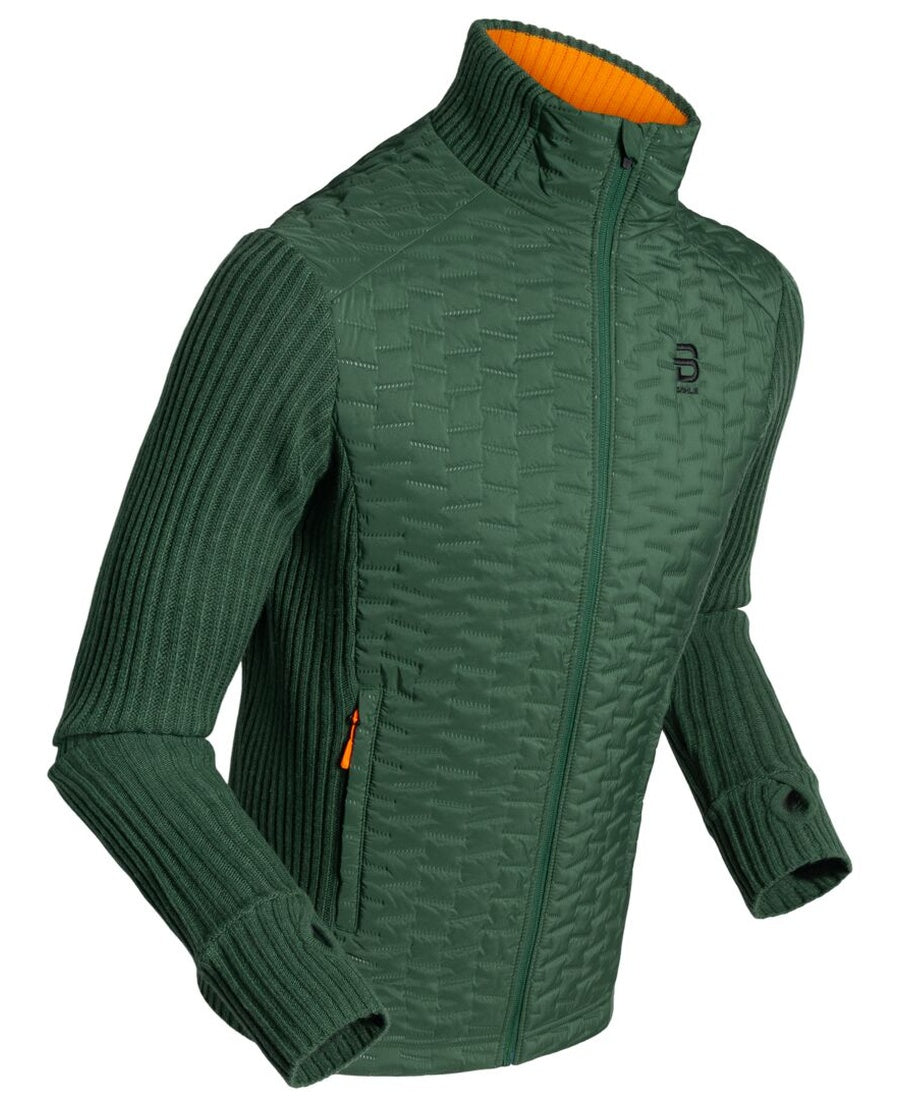 Full Zip Comfy Men