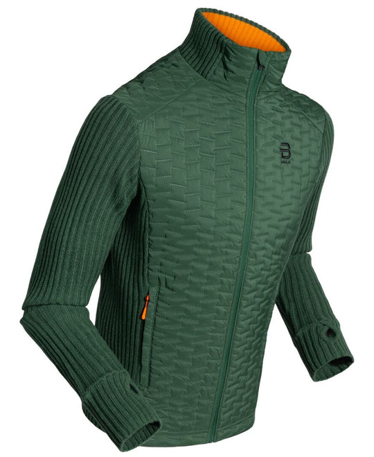 Full Zip Comfy Men