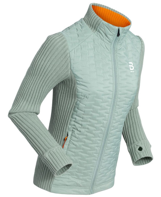 Full Zip Comfy Women