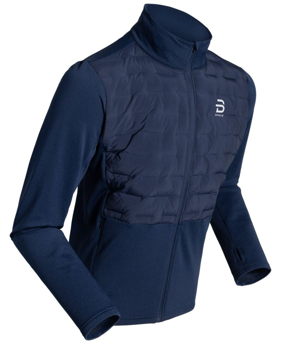 Full ZIp Shield Hybrid Men