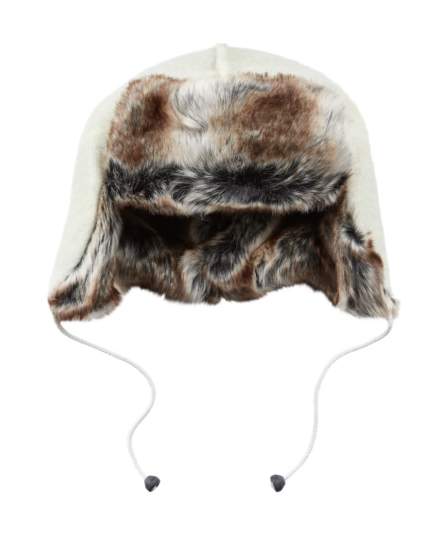 Kaldi Arctic Hat