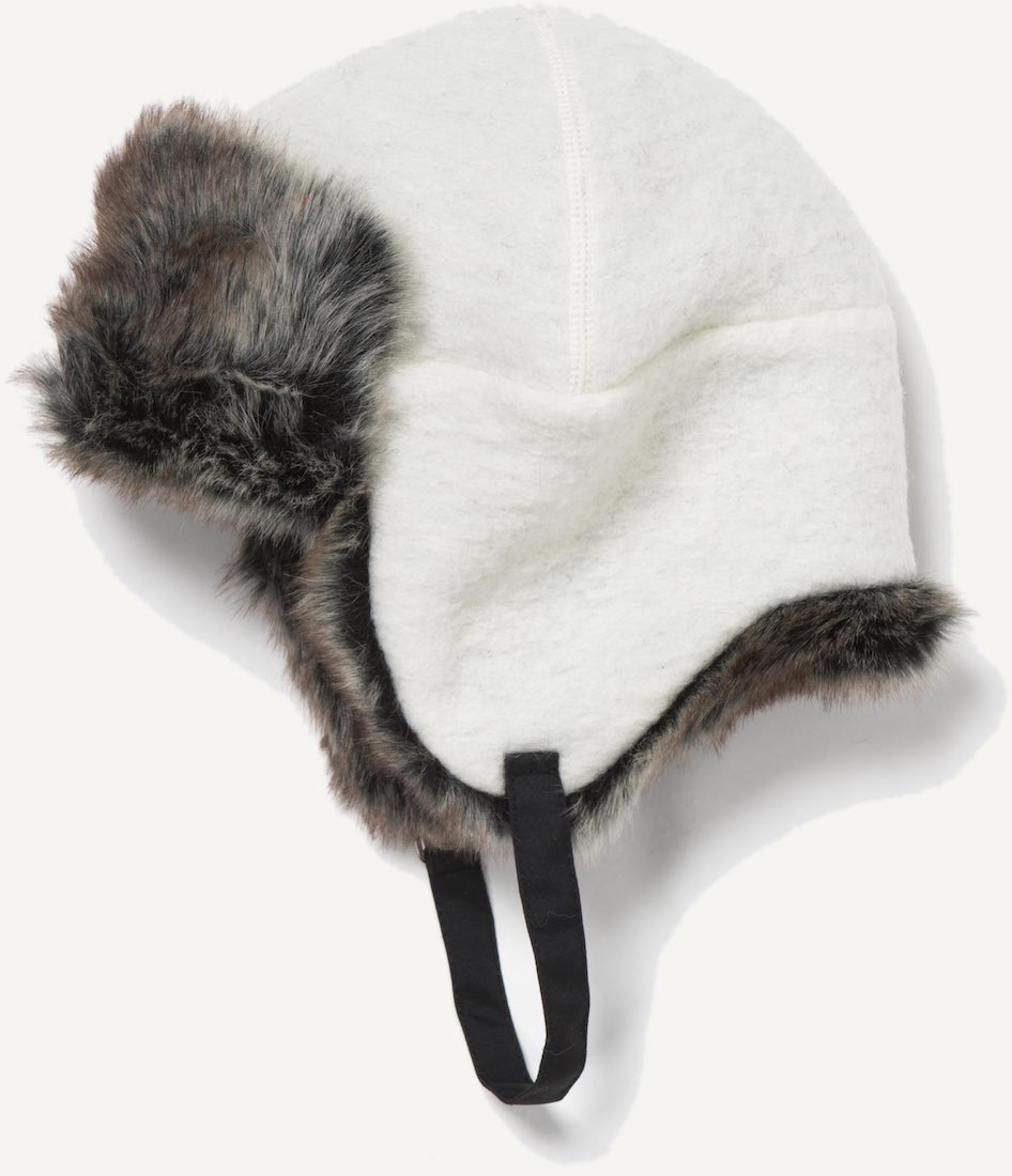 Kaldi Arctic Hat