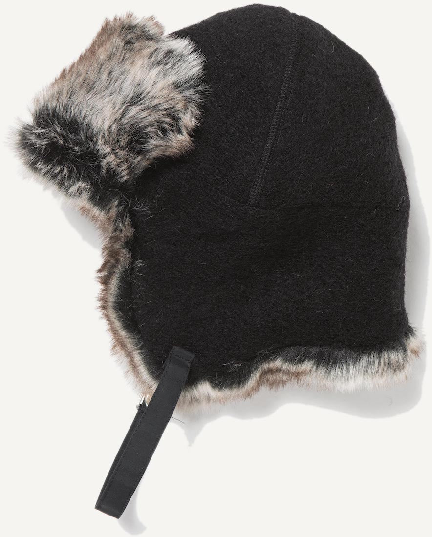 Kaldi Arctic Hat