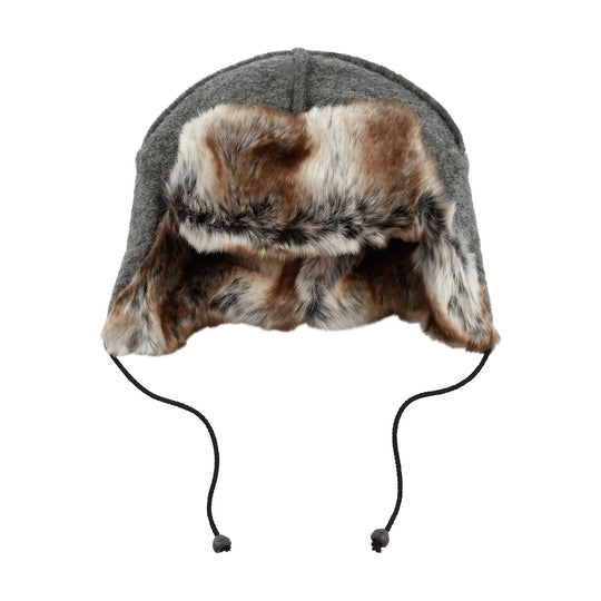 Kaldi Arctic Hat